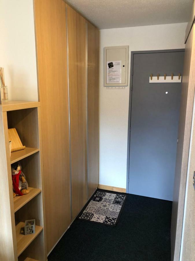 莱德萨阿尔卑斯L'Ansloboys Montagne A2公寓 外观 照片
